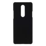 Gummerat plastmobilskal för OnePlus 8