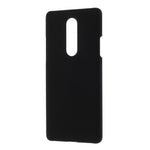 Gummerat plastmobilskal för OnePlus 8