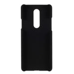 Gummerat plastmobilskal för OnePlus 8