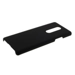 Gummerat plastmobilskal för OnePlus 8