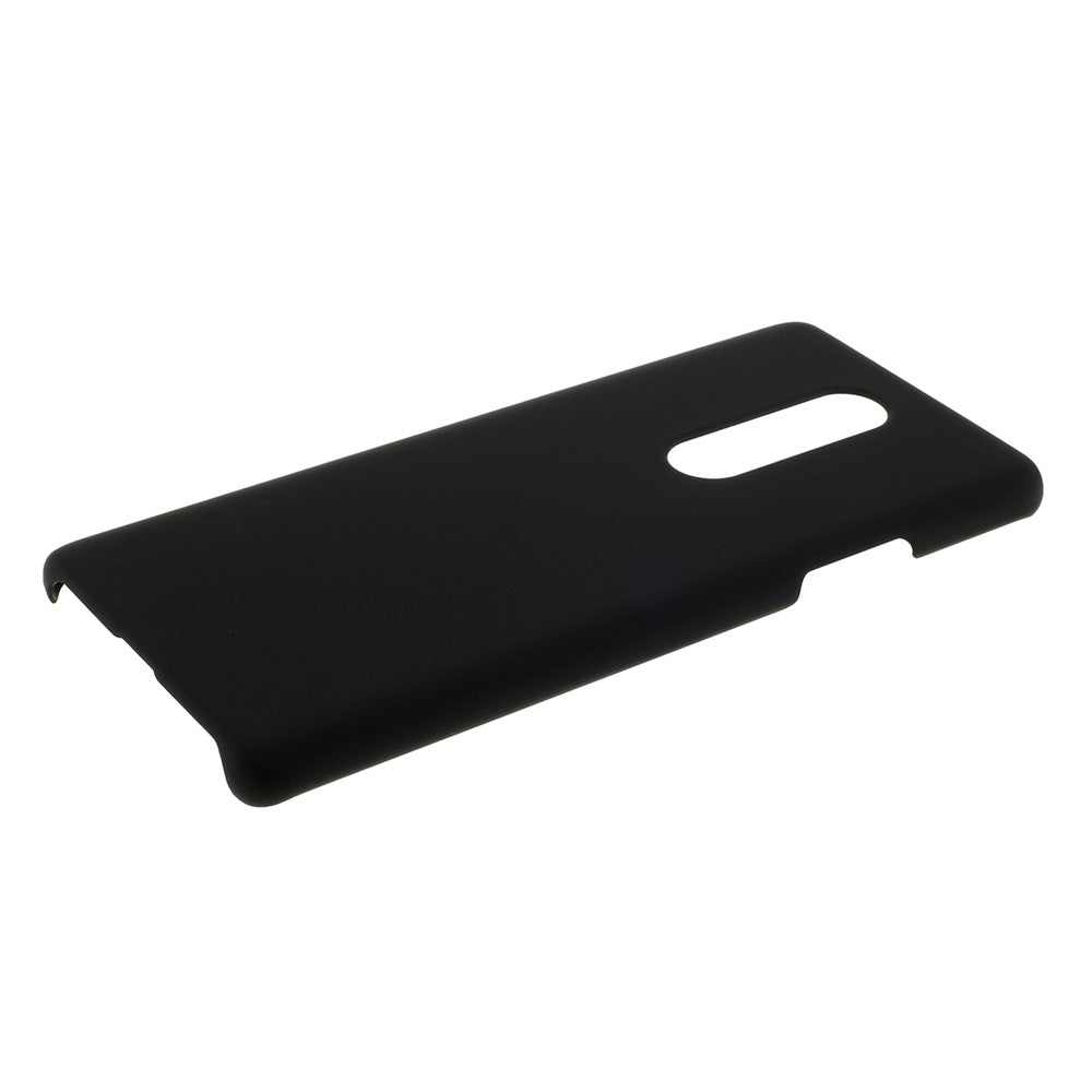 Gummerat plastmobilskal för OnePlus 8
