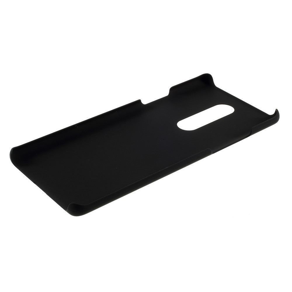 Gummerat plastmobilskal för OnePlus 8