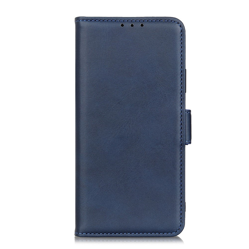 Magnetic Closure Leather Wallet Cell Phone Case for OnePlus Nord