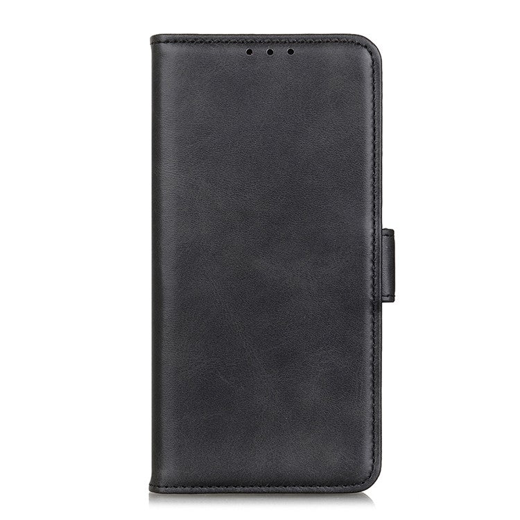 Magnetiskt stängande läderplånboksfodral för OnePlus Nord