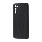 Bakskydd i kolfiber av TPU för OnePlus Nord