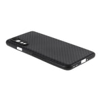 Bakskydd i kolfiber av TPU för OnePlus Nord