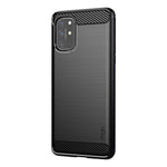 MOFI mjukt TPU-baksida i kolfiber för OnePlus 8T