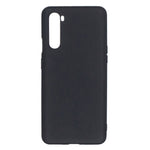 Pure Colour Matte Soft TPU Cover Phone Case for OnePlus Nord