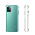 HAT-PRINCE ENKAY ENK-PC063 Stötsäkert Genomskinligt TPU-skal för OnePlus 8T