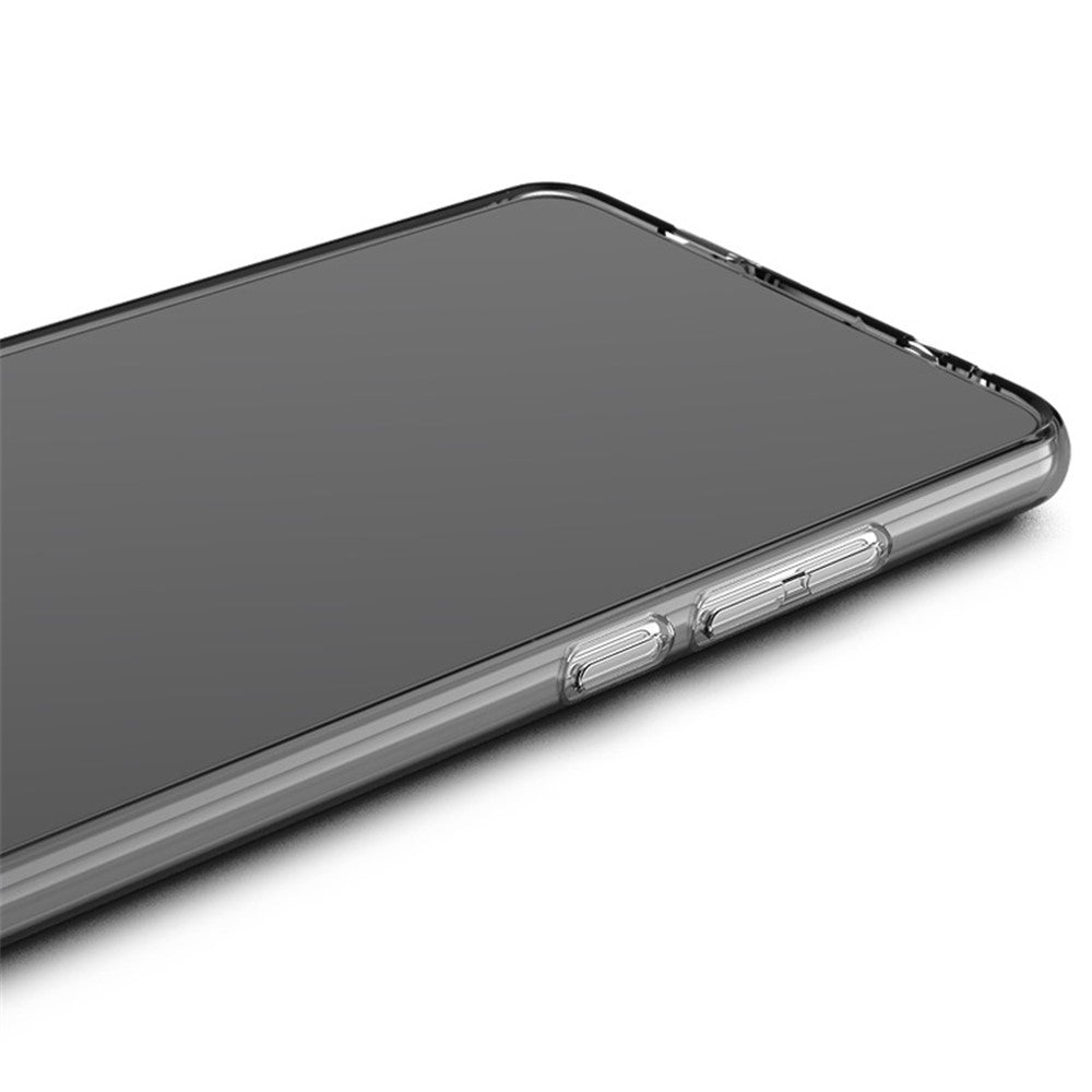 IMAK UX-5-serien mjukt TPU-mobilskyddsfodral för OnePlus Nord N10 5G