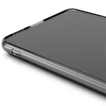 IMAK UX-5-serien mjukt TPU-mobilskyddsfodral för OnePlus Nord N10 5G