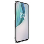 IMAK UX-5-serien mjukt TPU-mobilskyddsfodral för OnePlus Nord N10 5G