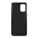 OnePlus 8T Kolfiber TPU mobilskal