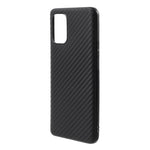 OnePlus 8T Kolfiber TPU mobilskal