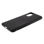 OnePlus 8T Kolfiber TPU mobilskal
