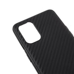OnePlus 8T Kolfiber TPU mobilskal