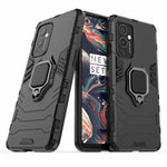 Cool Guard PC + TPU Hybrid Mobilskal för OnePlus 9 (EU / US-version) med Stöd