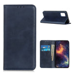 OnePlus 9 (EU/US-version) Stötsäkert mobilskal Fallskyddande Plånboksskal Folio Flip-fodral med stativ