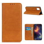 OnePlus 9 (EU/US-version) Stötsäkert mobilskal Fallskyddande Plånboksskal Folio Flip-fodral med stativ