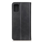 OnePlus 9 Pro Plånboksfodral med stativ, delat läderfodral med magnetisk stängning