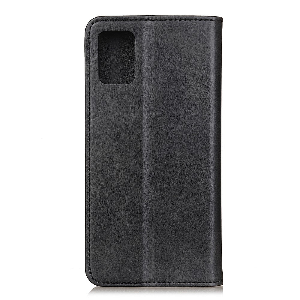 OnePlus 9 Pro Plånboksfodral med stativ, delat läderfodral med magnetisk stängning