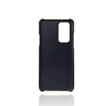 PU-læderbelagt PC-telefoncover til OnePlus 9 Pro