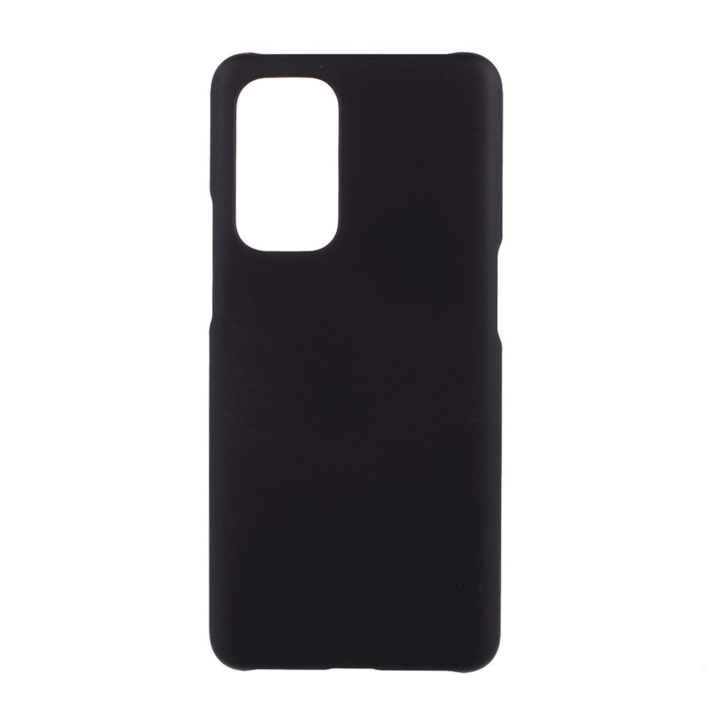 Rubberized Hard PC Shell Case for OnePlus 9 (EU / US Version)