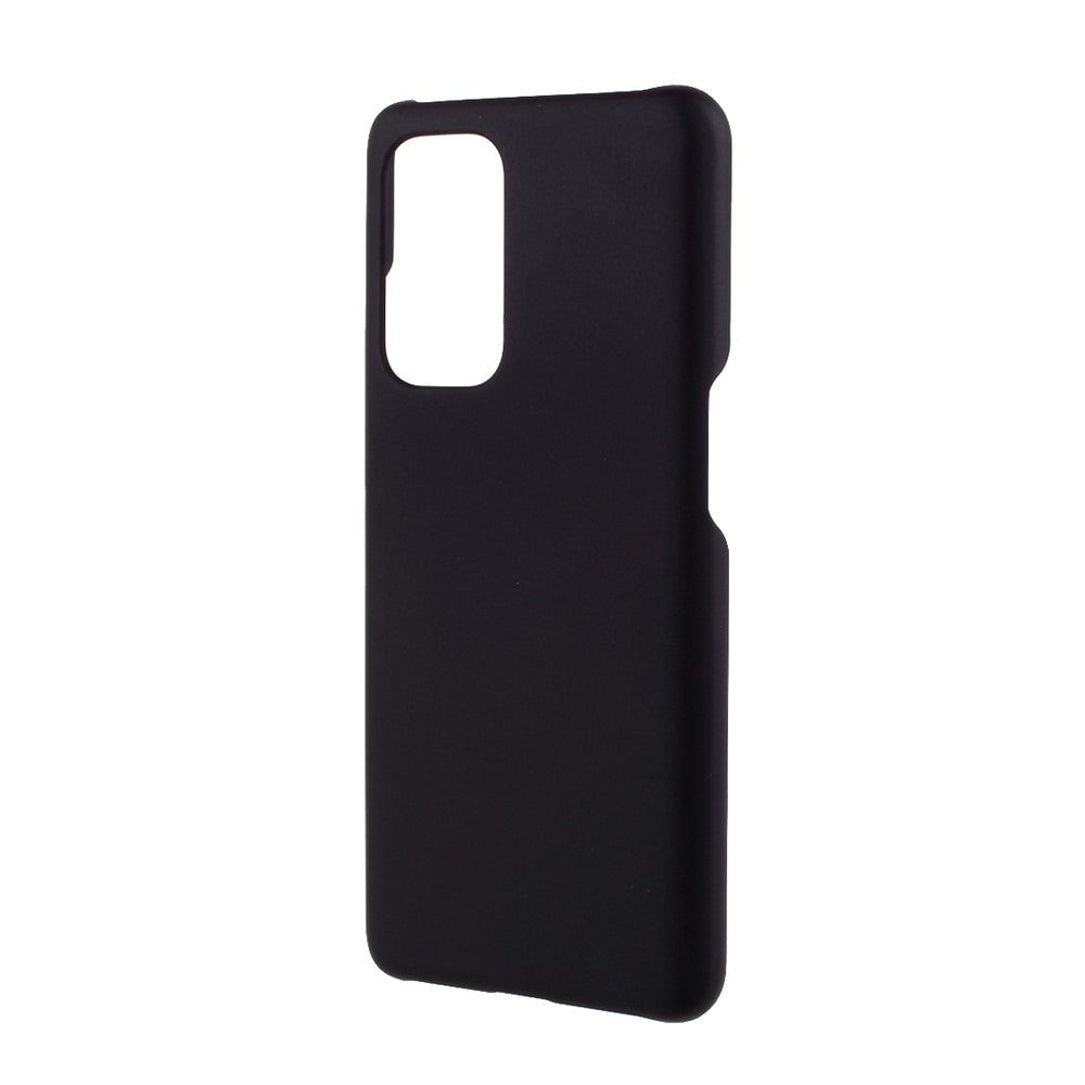 Rubberized Hard PC Shell Case for OnePlus 9 (EU / US Version)
