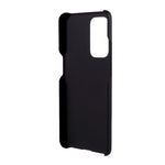 Gummerat hårt PC-skal för OnePlus 9 (EU/US-version)