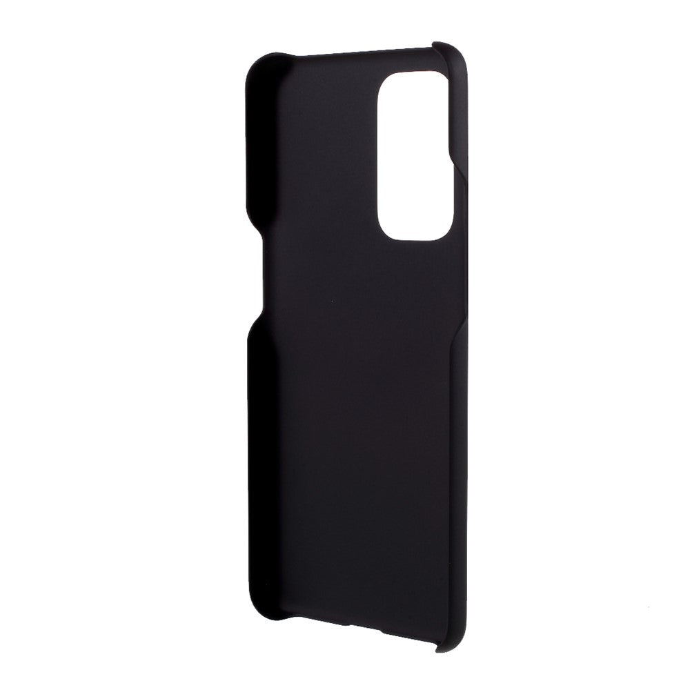 Gummerat hårt PC-skal för OnePlus 9 (EU/US-version)