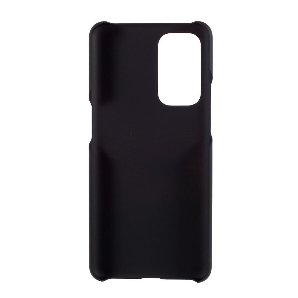 Rubberized Hard PC Shell Case for OnePlus 9 (EU / US Version)