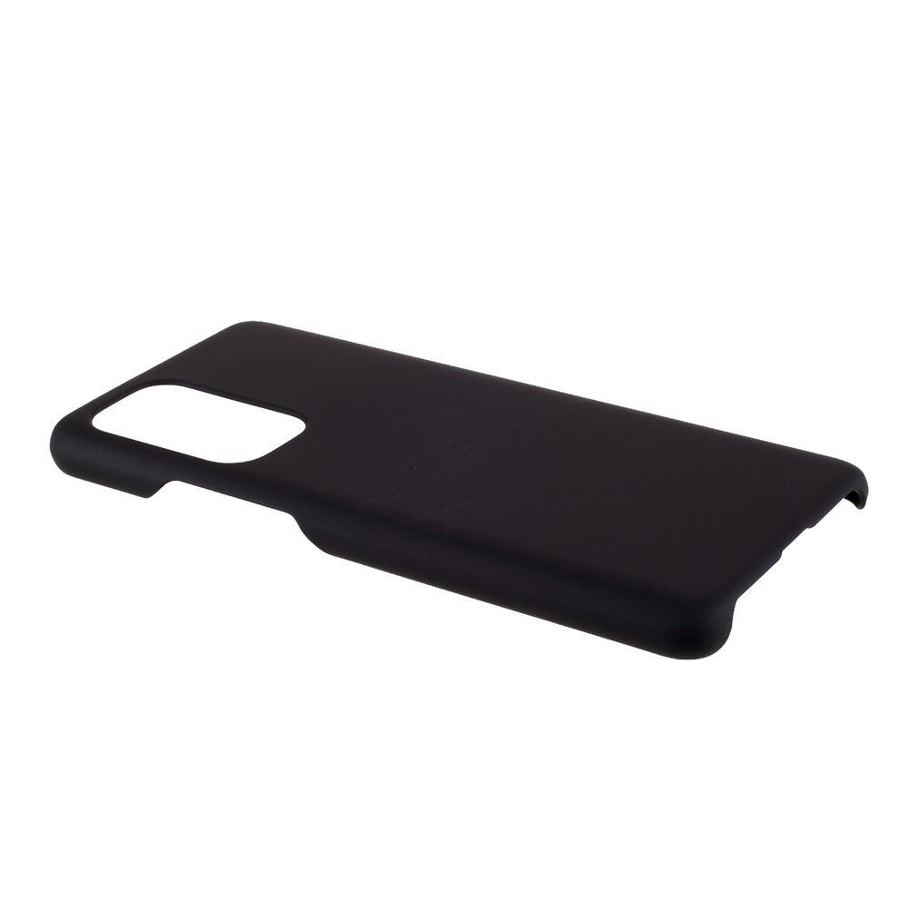 Rubberized Hard PC Shell Case for OnePlus 9 (EU / US Version)