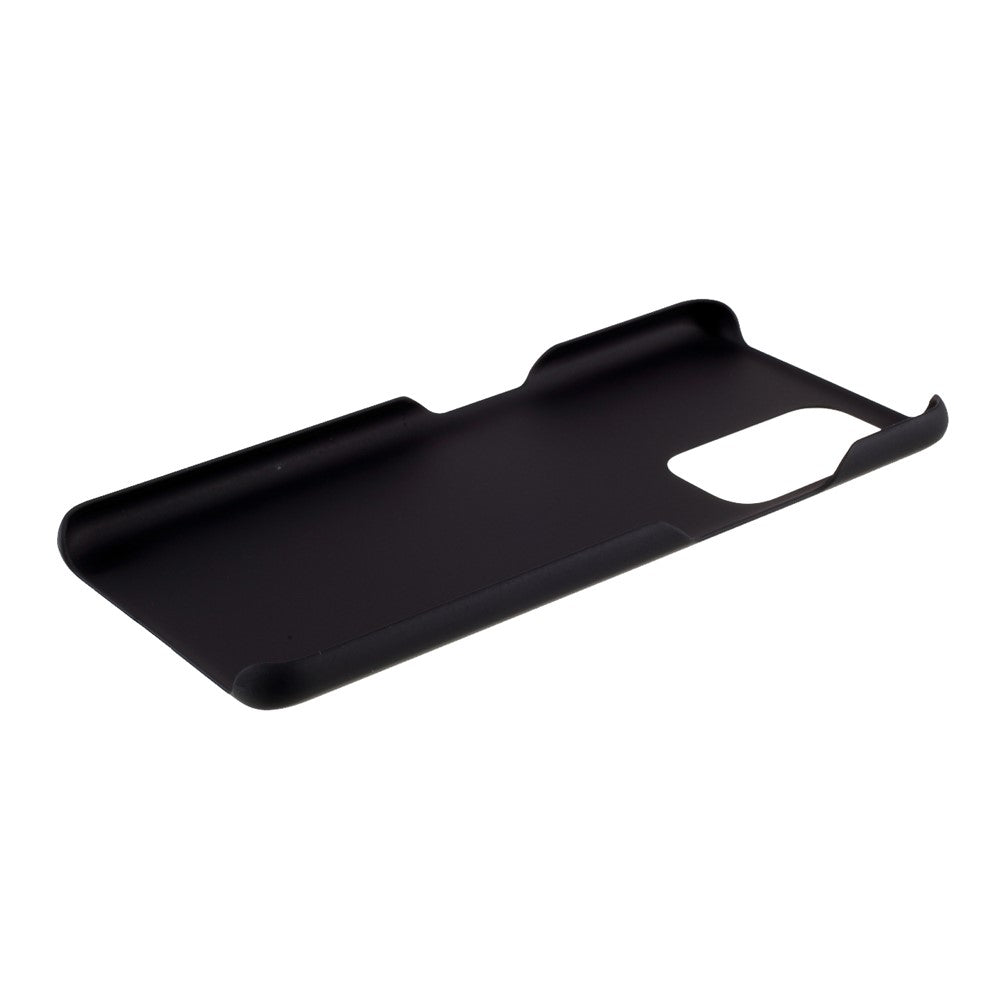 Rubberized Hard PC Shell Case for OnePlus 9 (EU / US Version)