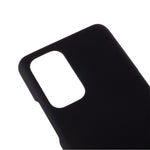 Rubberized Hard PC Shell Case for OnePlus 9 (EU / US Version)