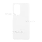 Gummerat hårt PC-skal för OnePlus 9 (EU/US-version)