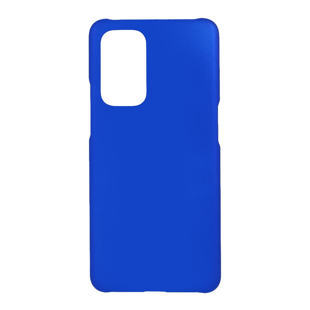 Rubberized Hard PC Shell Case for OnePlus 9 (EU / US Version)
