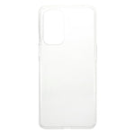 Ultragenomskinligt TPU-slitstarkt mobilskal för OnePlus 9 (EU/US-version)