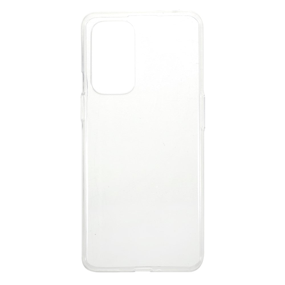 Ultragenomskinligt TPU-slitstarkt mobilskal för OnePlus 9 (EU/US-version)