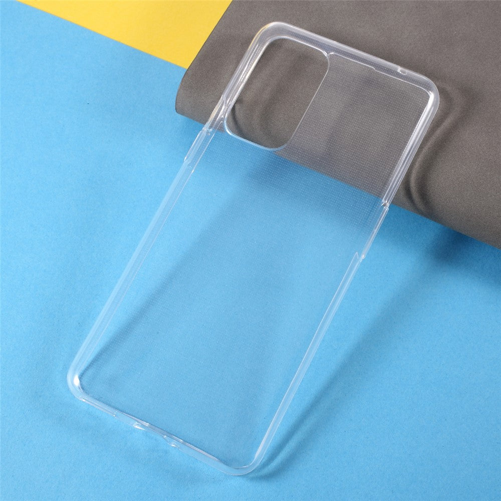 Ultragenomskinligt TPU-slitstarkt mobilskal för OnePlus 9 (EU/US-version)