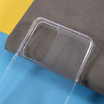 Ultra Clear Durable TPU Mobile Phone Cover for OnePlus 9 Pro