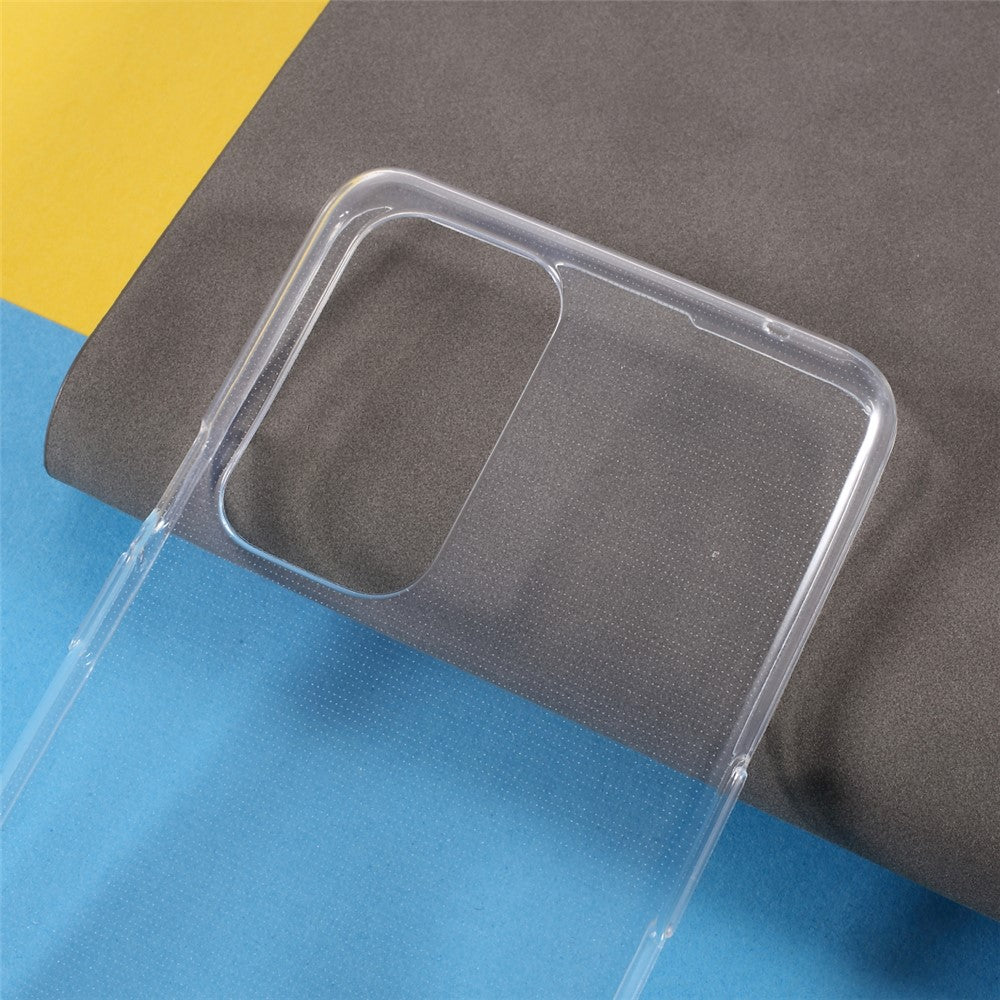 Ultraklart och slitstarkt TPU-mobilskal för OnePlus 9 Pro
