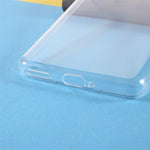 Ultra Clear Durable TPU Mobile Phone Cover for OnePlus 9 Pro