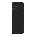 PINWUYO Beskyttende Silikone Bagcover til OnePlus 9 Pro