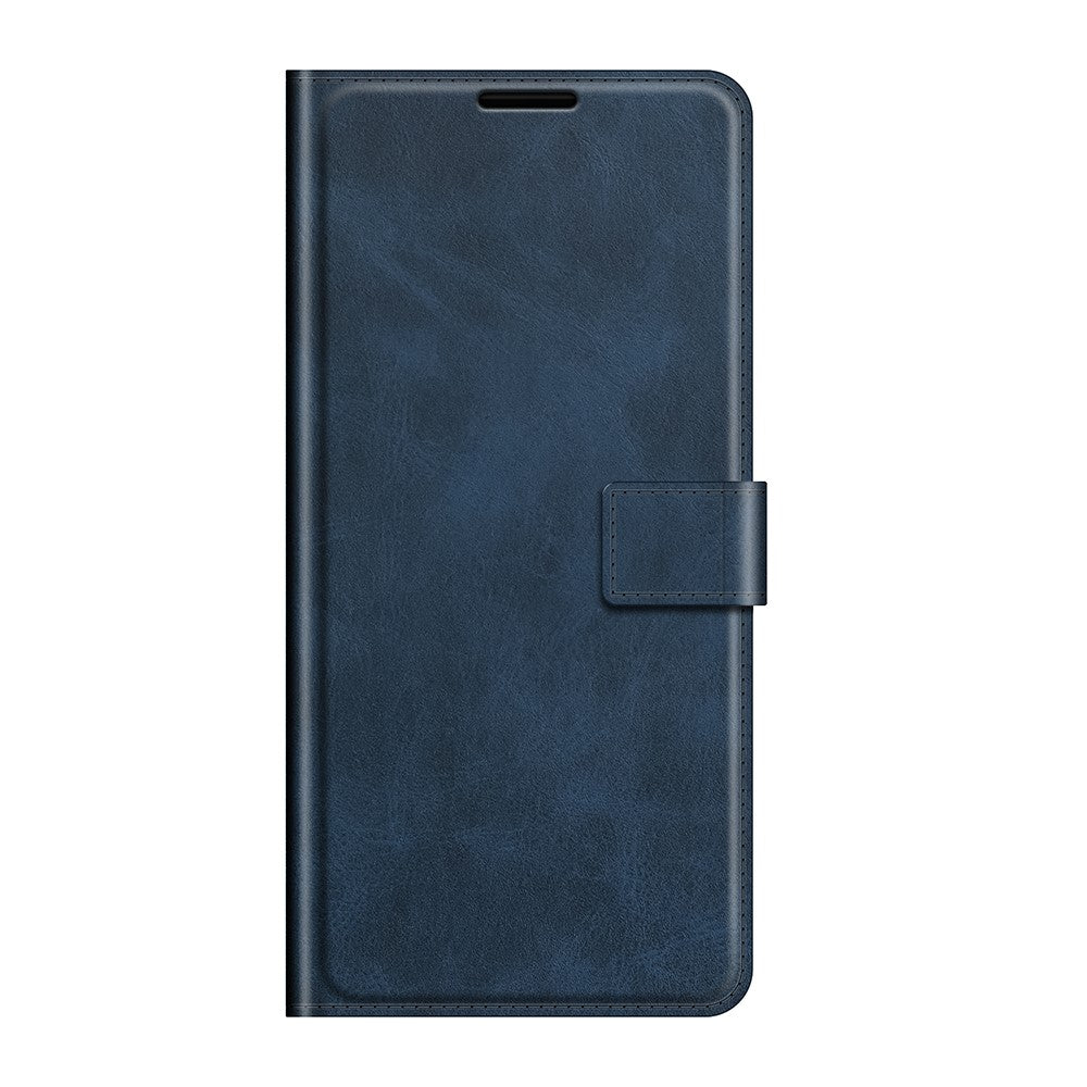 Magnetic Square Clasp Wallet Stand Leather Case Protector for OnePlus Nord CE 5G