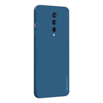 PINWUYO Slim Fit Silicone Shockproof Phone Cover with Precise Cutouts for OnePlus 8