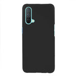 Rubberized Surface Cell Phone Cover PC Hard Case for OnePlus Nord CE 5G