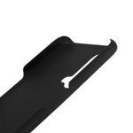 Rubberized Surface Cell Phone Cover PC Hard Case for OnePlus Nord CE 5G