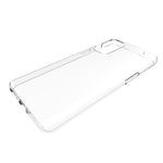 10Pcs/Pack Watermark Resistant TPU Phone Protective Cover Case for OnePlus Nord 2 5G