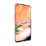 10 stk/pakke vandmærkebestandigt TPU-telefonbeskyttelsescover til OnePlus Nord 2 5G