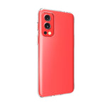 10Pcs/Pack Watermark Resistant TPU Phone Protective Cover Case for OnePlus Nord 2 5G